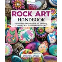Rock Art Handbook