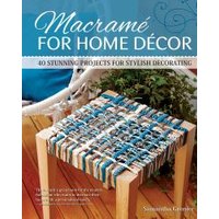 Macramé for Home Decor