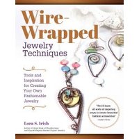 Wire Wrap Jewelry Techniques