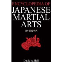 Encyclopedia of Japanese Martial Arts