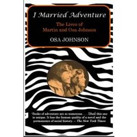 I Married Adventure