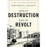 Days of Destruction, Days of Revolt