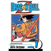 Dragon Ball Z. Vol. 1