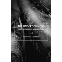 The Undercommons