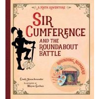 Sir Cumference and the Roundabout Battle
