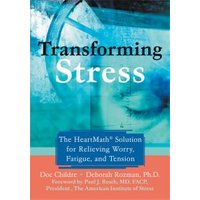 Transforming Stress