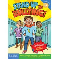Stand Up to Bullying!
