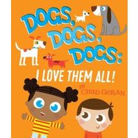 Dogs, Dogs, Dogs