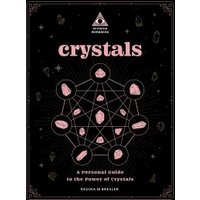 Crystals: An In Focus Workbook
