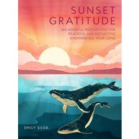 Sunset Gratitude