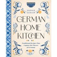 German Home Kitchen