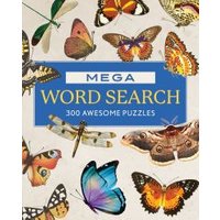Mega Word Search