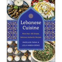 Lebanese Cuisine
