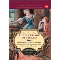 The Marriage of Figaro