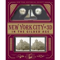 New York City in the Gilded Age