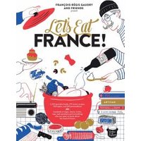 Let's Eat France