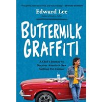 Buttermilk Graffiti