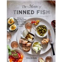 The Magic of Tinned Fish