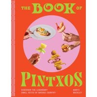 The Book of Pintxos