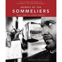 Secrets of the Sommeliers