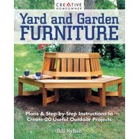Yard and Garden Furniture