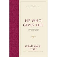 He Who Gives Life