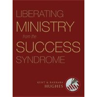 Liberating Ministry from the Success Syndrome