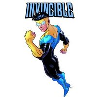 Invincible. Volume Nine Out of This World