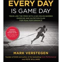 Every Day Is Game Day