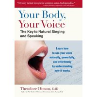 Your Body, Your Voice