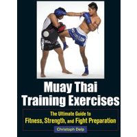Muay Thai Training Exercises