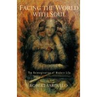 Facing the World With Soul