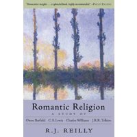 Romantic Religion
