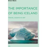 The Importance of Being Iceland