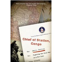 Chief of Station, Congo