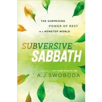 Subversive Sabbath