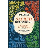 Sacred Belonging
