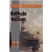 Halfhyde to the Narrows