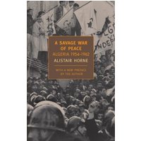 A Savage War of Peace
