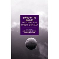 Store of the Worlds