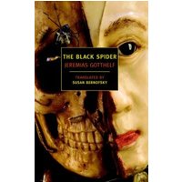 The Black Spider