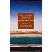 The Captain's Daughter
