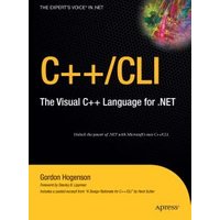 C++/CLI