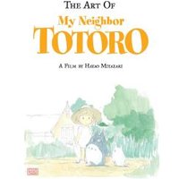 The Art of My Neighbor Totoro