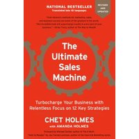 Ultimate Sales Machine