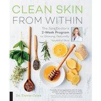 Clean Skin from Within