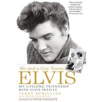 Me and a Guy Named Elvis