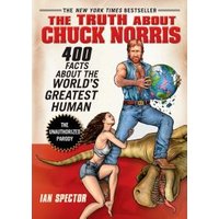 The Truth About Chuck Norris