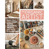 The Organic Artist