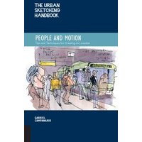 The Urban Sketching Handbook